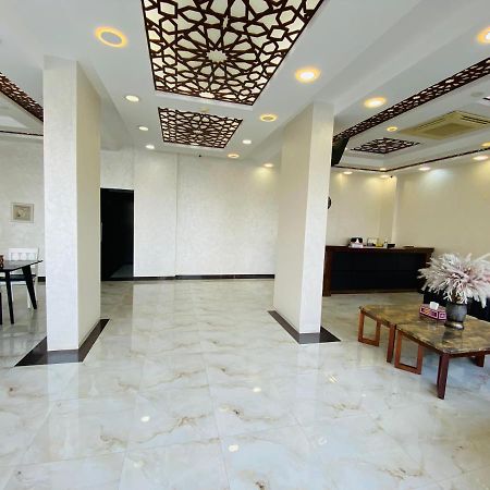 Alhama Hotel Appartment Mukhi Extérieur photo