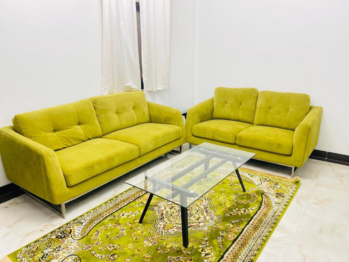 Alhama Hotel Appartment Mukhi Extérieur photo