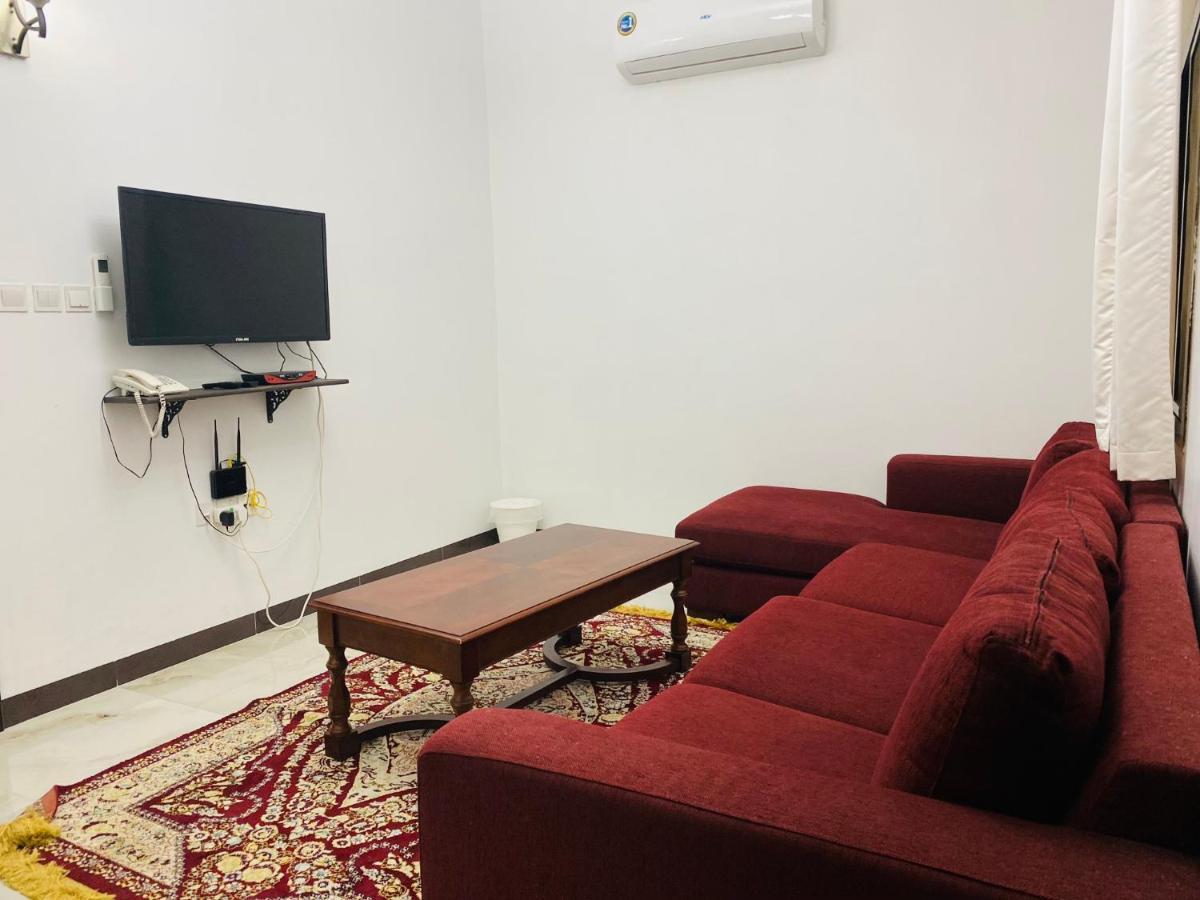Alhama Hotel Appartment Mukhi Extérieur photo