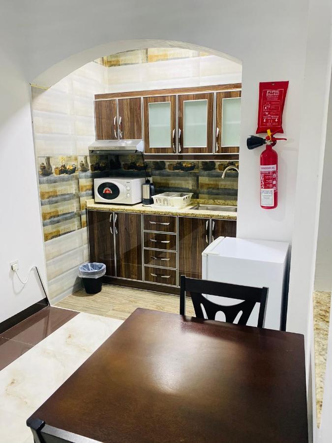 Alhama Hotel Appartment Mukhi Extérieur photo