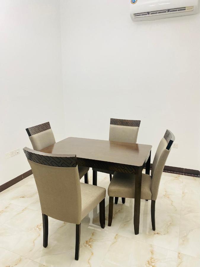 Alhama Hotel Appartment Mukhi Extérieur photo