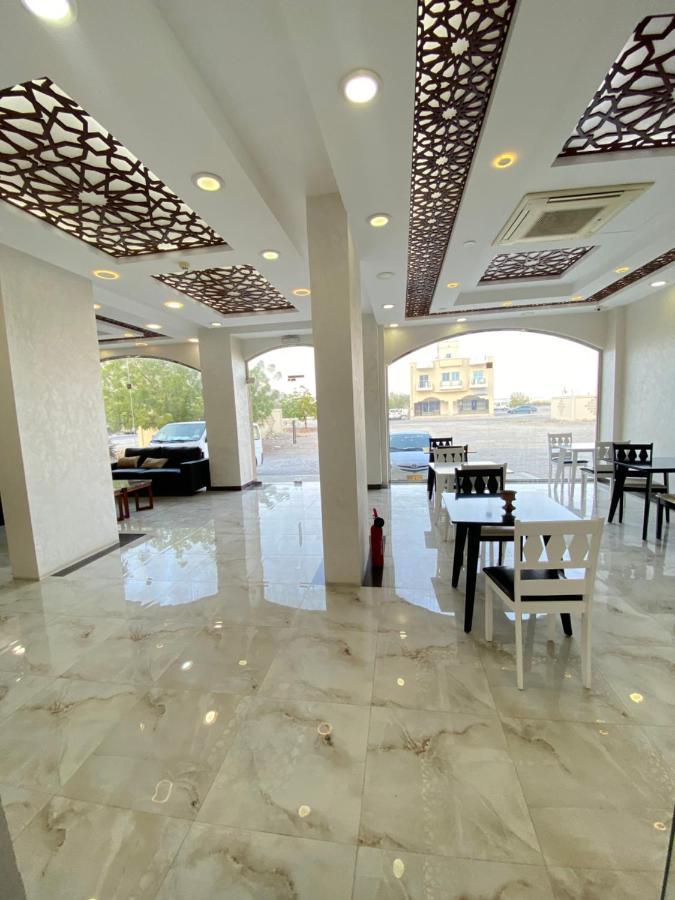 Alhama Hotel Appartment Mukhi Extérieur photo