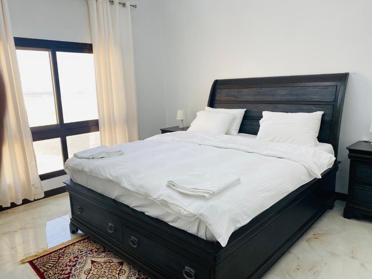Alhama Hotel Appartment Mukhi Extérieur photo