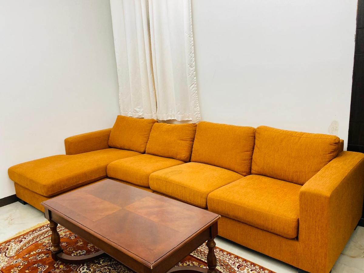 Alhama Hotel Appartment Mukhi Extérieur photo