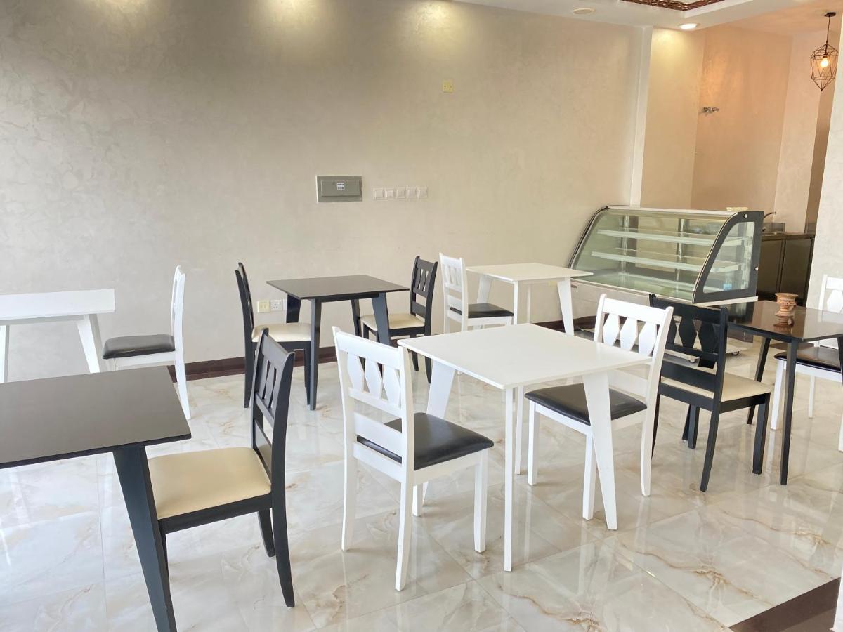 Alhama Hotel Appartment Mukhi Extérieur photo