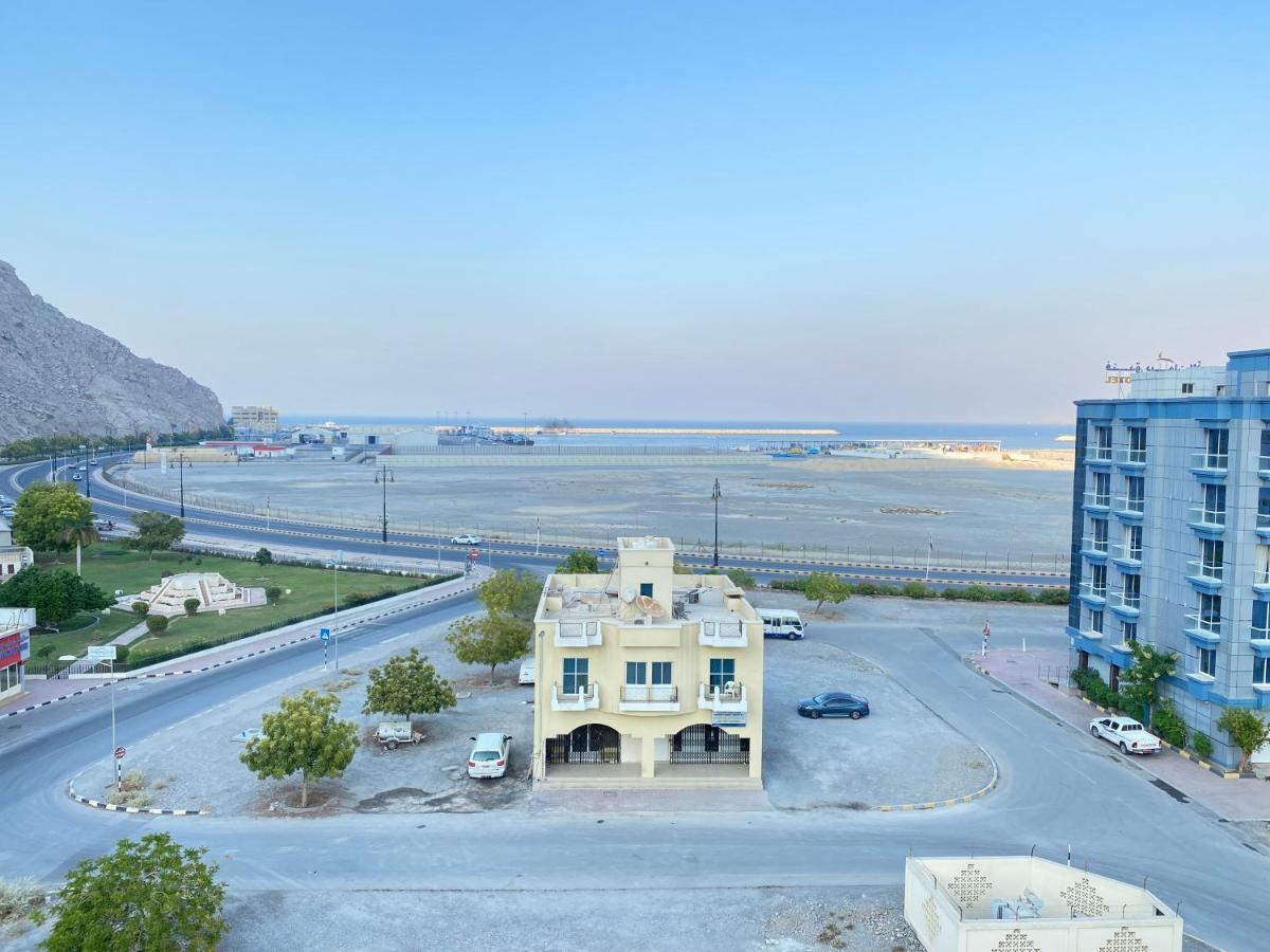 Alhama Hotel Appartment Mukhi Extérieur photo