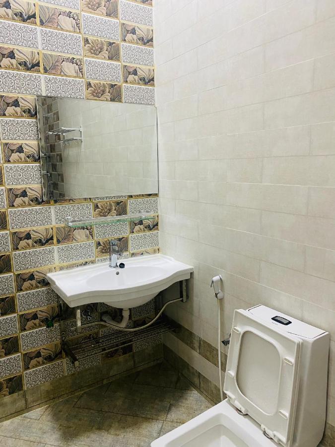 Alhama Hotel Appartment Mukhi Extérieur photo