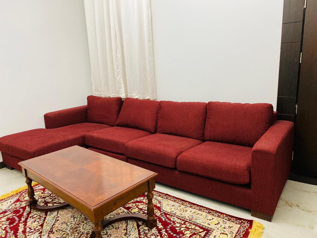 Alhama Hotel Appartment Mukhi Extérieur photo