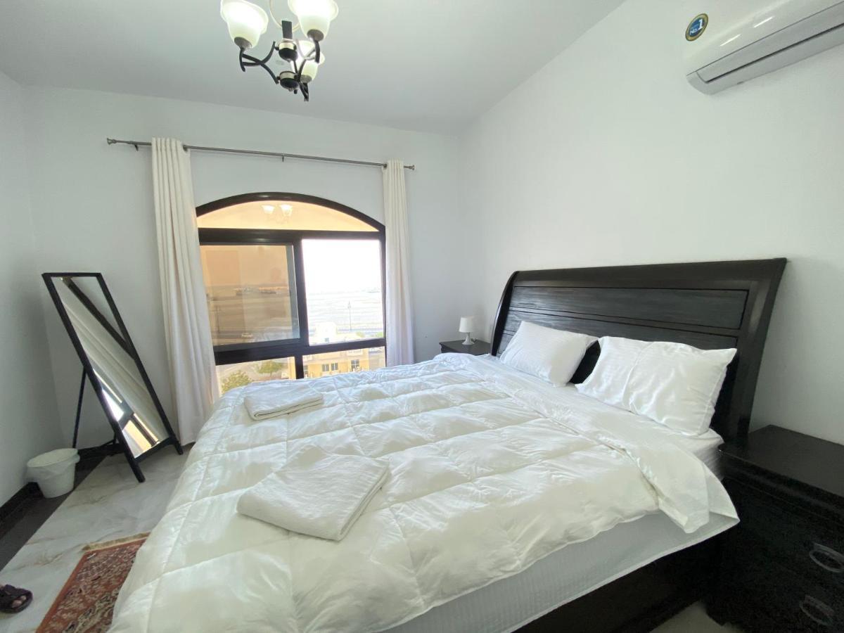 Alhama Hotel Appartment Mukhi Extérieur photo