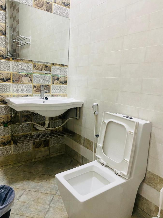 Alhama Hotel Appartment Mukhi Extérieur photo