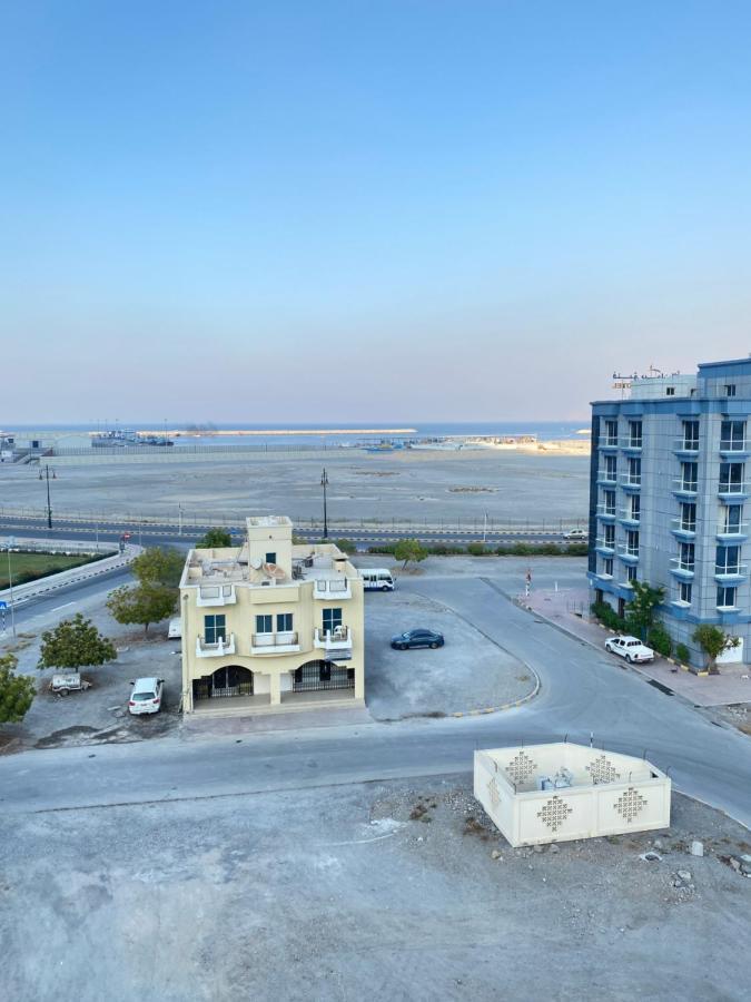 Alhama Hotel Appartment Mukhi Extérieur photo
