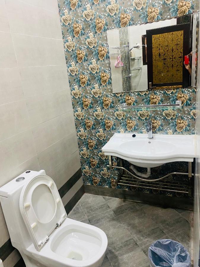 Alhama Hotel Appartment Mukhi Extérieur photo