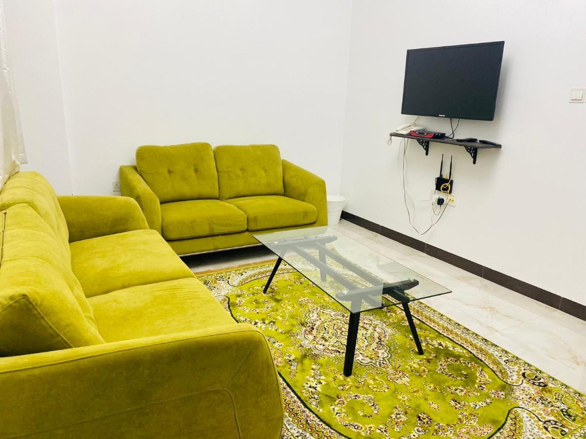 Alhama Hotel Appartment Mukhi Extérieur photo