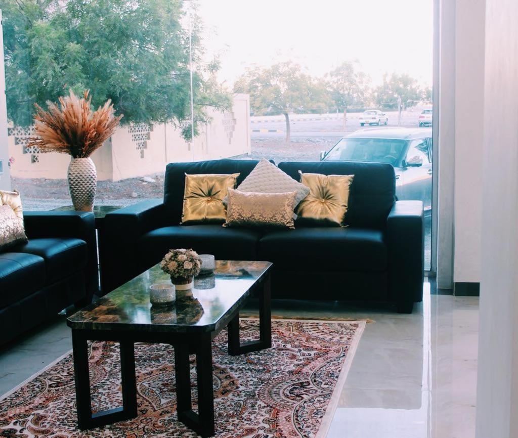 Alhama Hotel Appartment Mukhi Extérieur photo