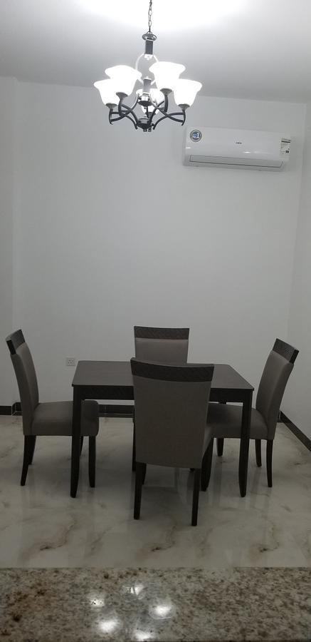 Alhama Hotel Appartment Mukhi Extérieur photo