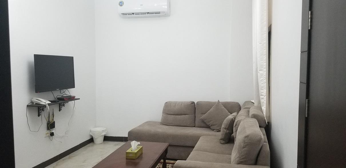 Alhama Hotel Appartment Mukhi Extérieur photo